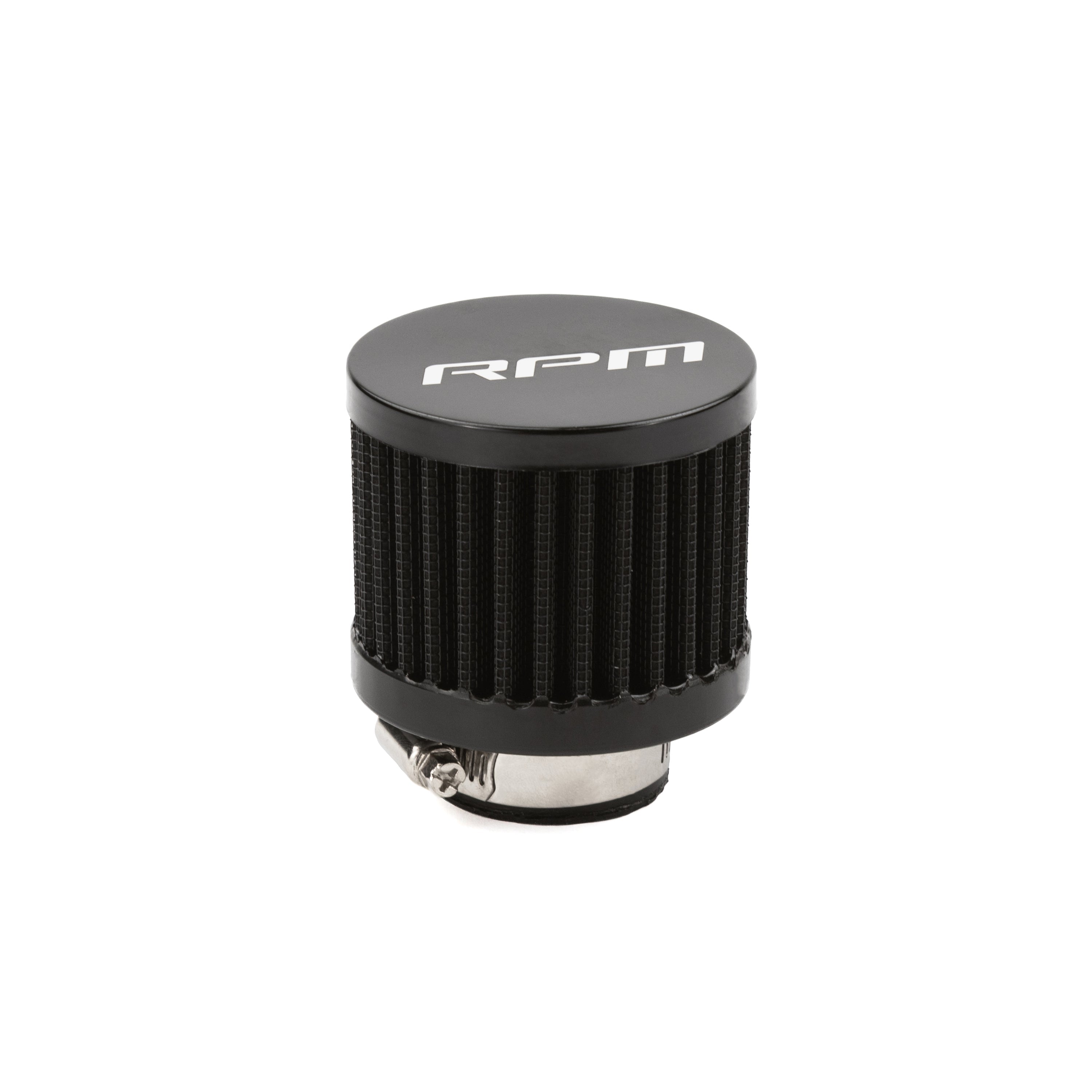 Photo of RPM SXS RPM Catch Can Replacement Filter by RPM SXS - Premium for UTVs / Side by Sides
