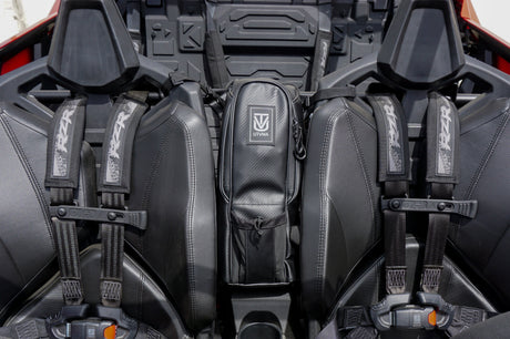 Photo of UTVMA Center Console Belt Bag by UTV Mountain Accessories - Premium Vehicle Parts & Accessories for UTVs / Side by Sides