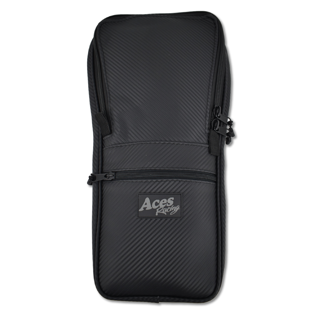 Photo of Aces Racing - Center Bag (Between the seats) by Aces Racing - Premium for UTVs / Side by Sides