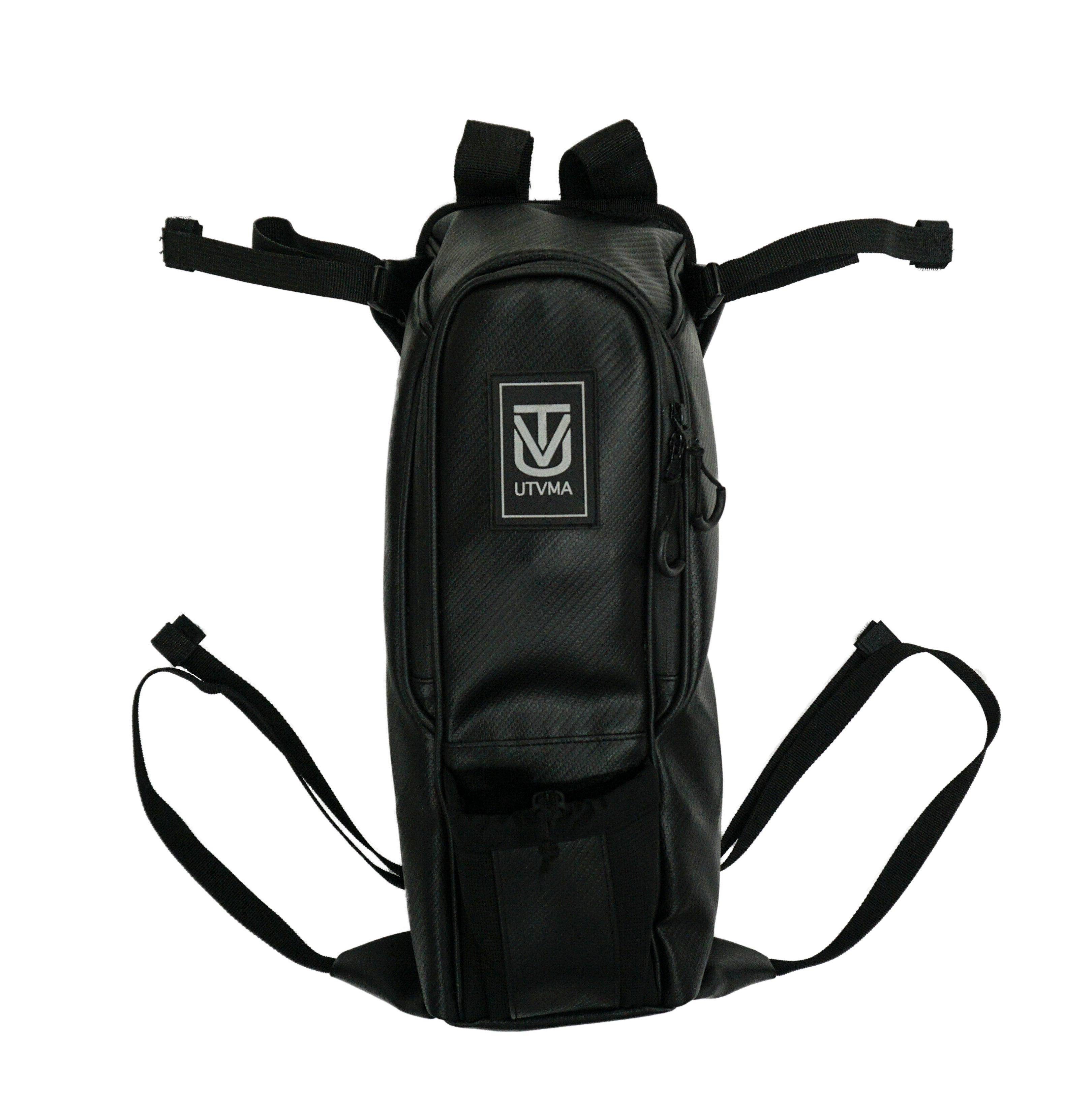 Photo of UTVMA Center Console Belt Bag by UTV Mountain Accessories - Premium Vehicle Parts & Accessories for UTVs / Side by Sides