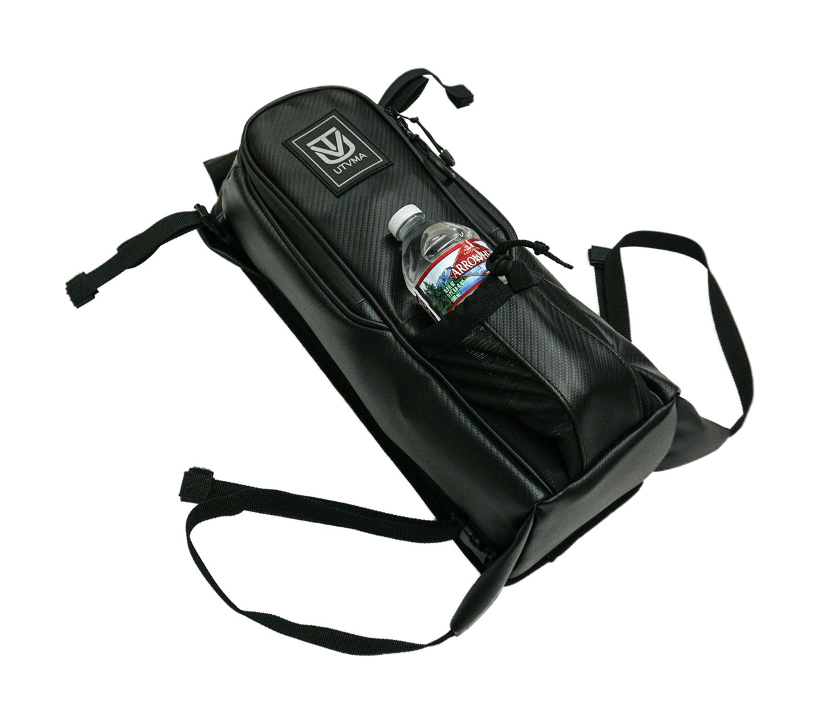 Photo of UTV Mountain Accessories Center Console Belt Bag by UTV Mountain Accessories - Premium Vehicle Parts & Accessories for UTVs / Side by Sides
