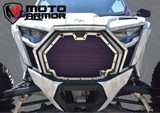 Photo of Moto Armor Radiator Grill for 2025+ RZR PRO XP, R, S by Moto Armor - Premium for UTVs / Side by Sides