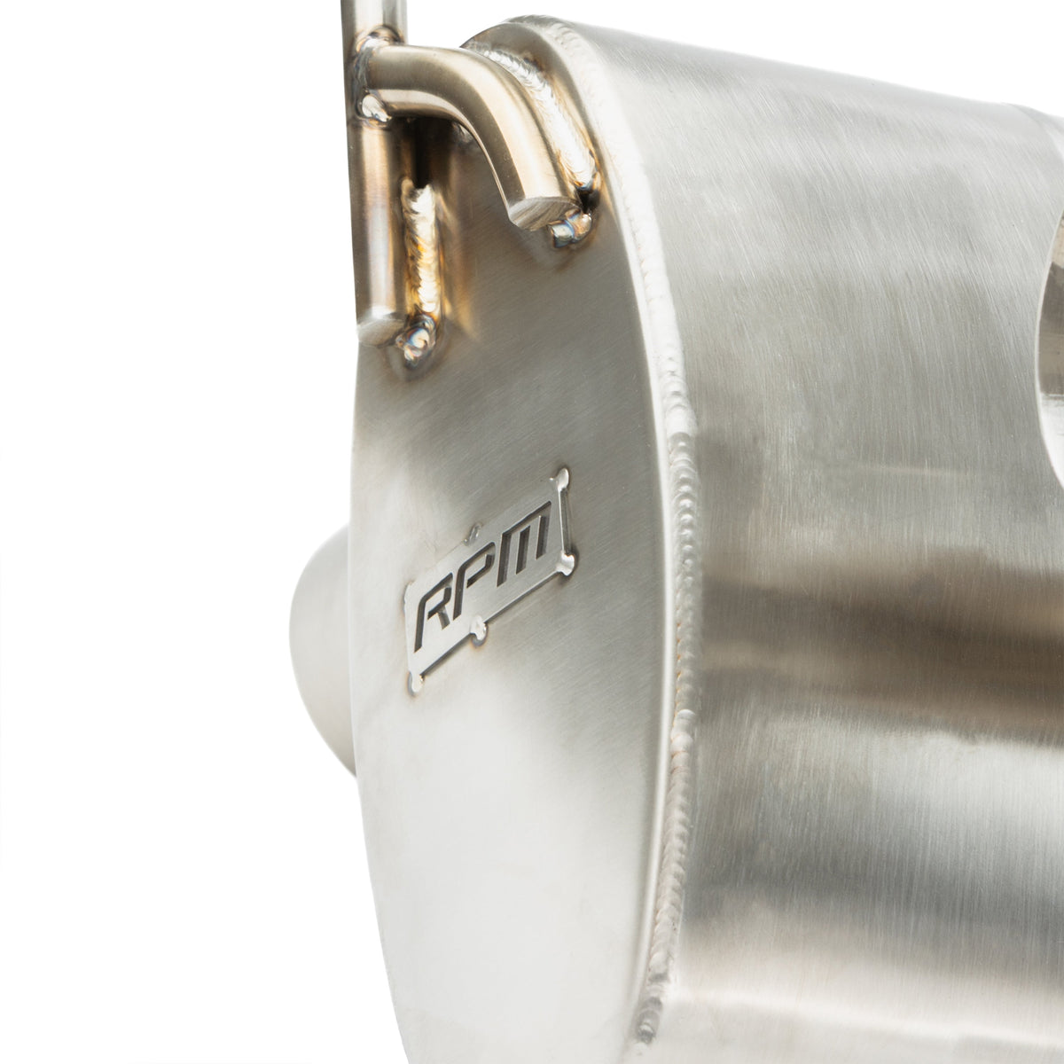 Kawasaki Teryx H2 2.5-Inch Chambered Full Exhaust – product detail 7