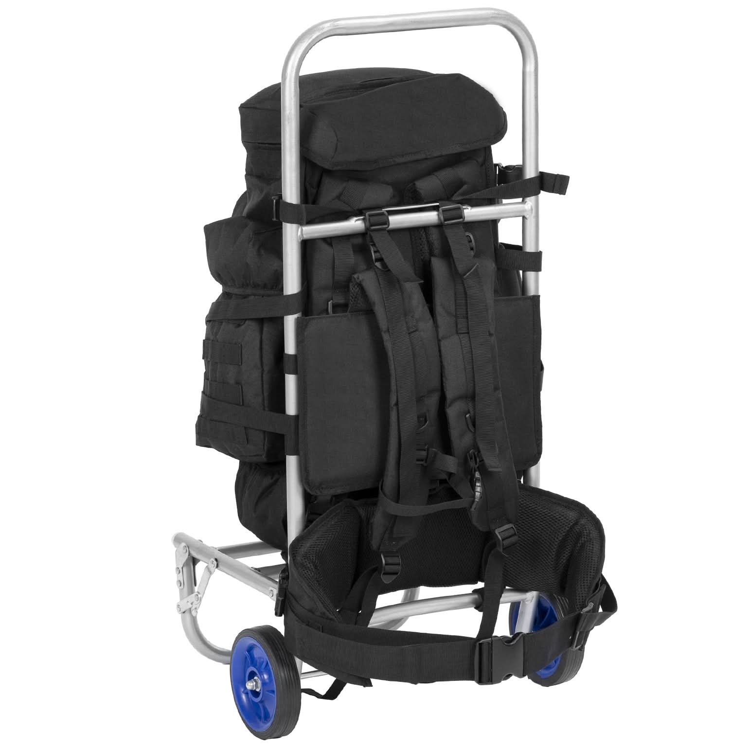 Photo of Large Capacity Travel Bag 70L for Hiking and Hunting by Kemimoto - Premium for UTVs / Side by Sides