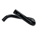 CFMOTO ZForce Z10 black silicone tube detail