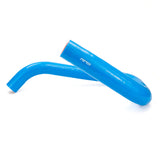 CFMOTO ZForce Z10 blue silicone tube detail