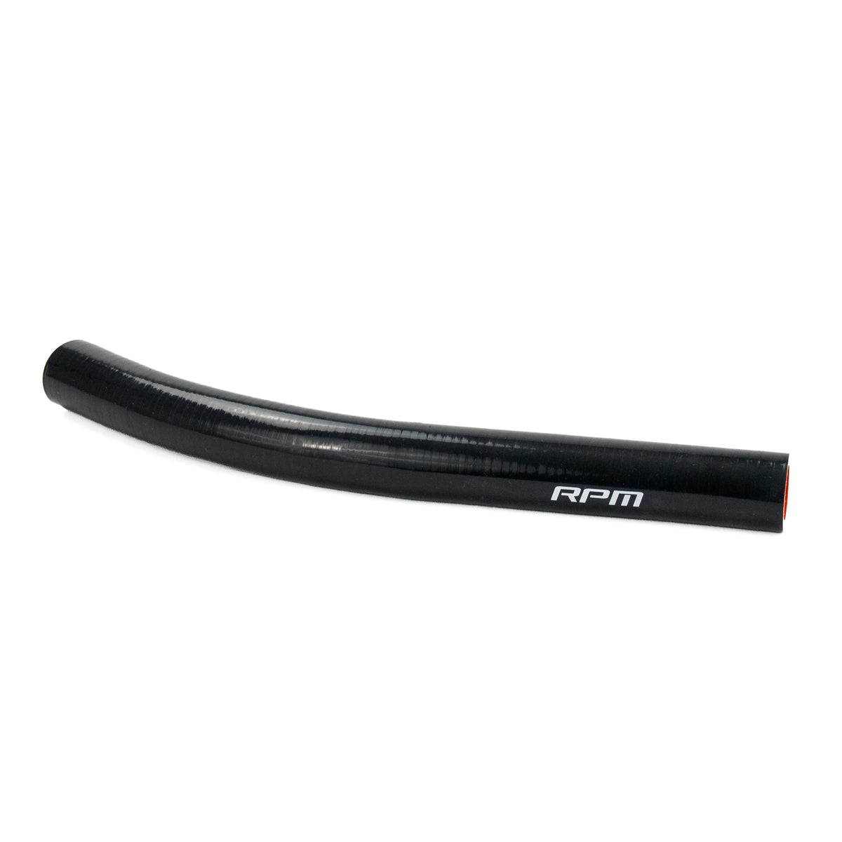 CFMOTO ZForce Z10 black charge tube detail