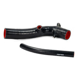 CFMOTO ZForce Z10 black charge tubes