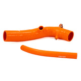 CFMOTO ZForce Z10 orange charge tubes