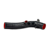 CFMOTO ZForce Z10 black silicone tube connection detail