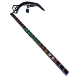 Photo of CHASE SERIES 36 Light Bars by All Terrain Concepts - Premium Chase Bars for UTVs / Side by Sides