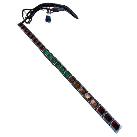 Photo of CHASE SERIES 36 Light Bars by All Terrain Concepts - Premium LED Light Bars for UTVs / Side by Sides