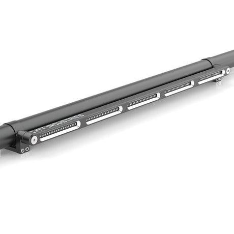 Photo of 28" Billet Aluminum LED Chase Light Bar by Litt Industries - Premium Lights for UTVs / Side by Sides