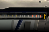 HEXCORE Universal 32" Chase LED Light Bar with Signal Light | STLCL