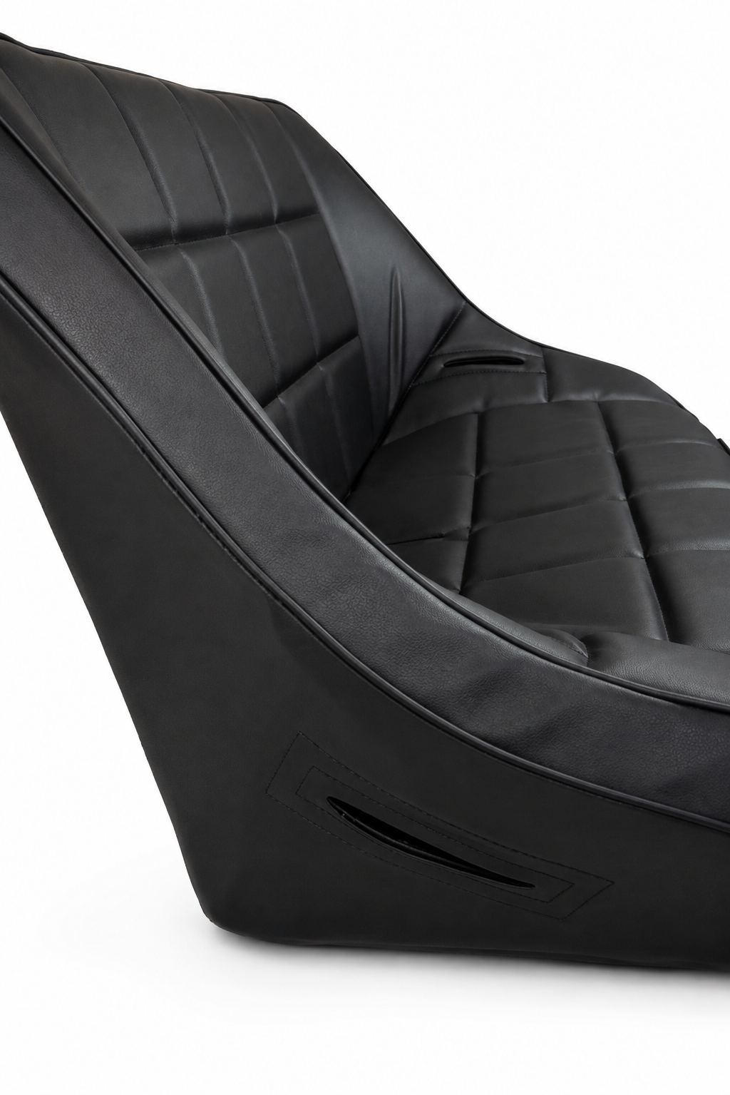 42" UTV Universal Bench Seat - Adds Riders + All-Weather Comfort (Universal)