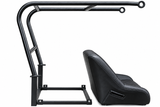 Honda Big Red UTV Backseat and Roll Cage Kit