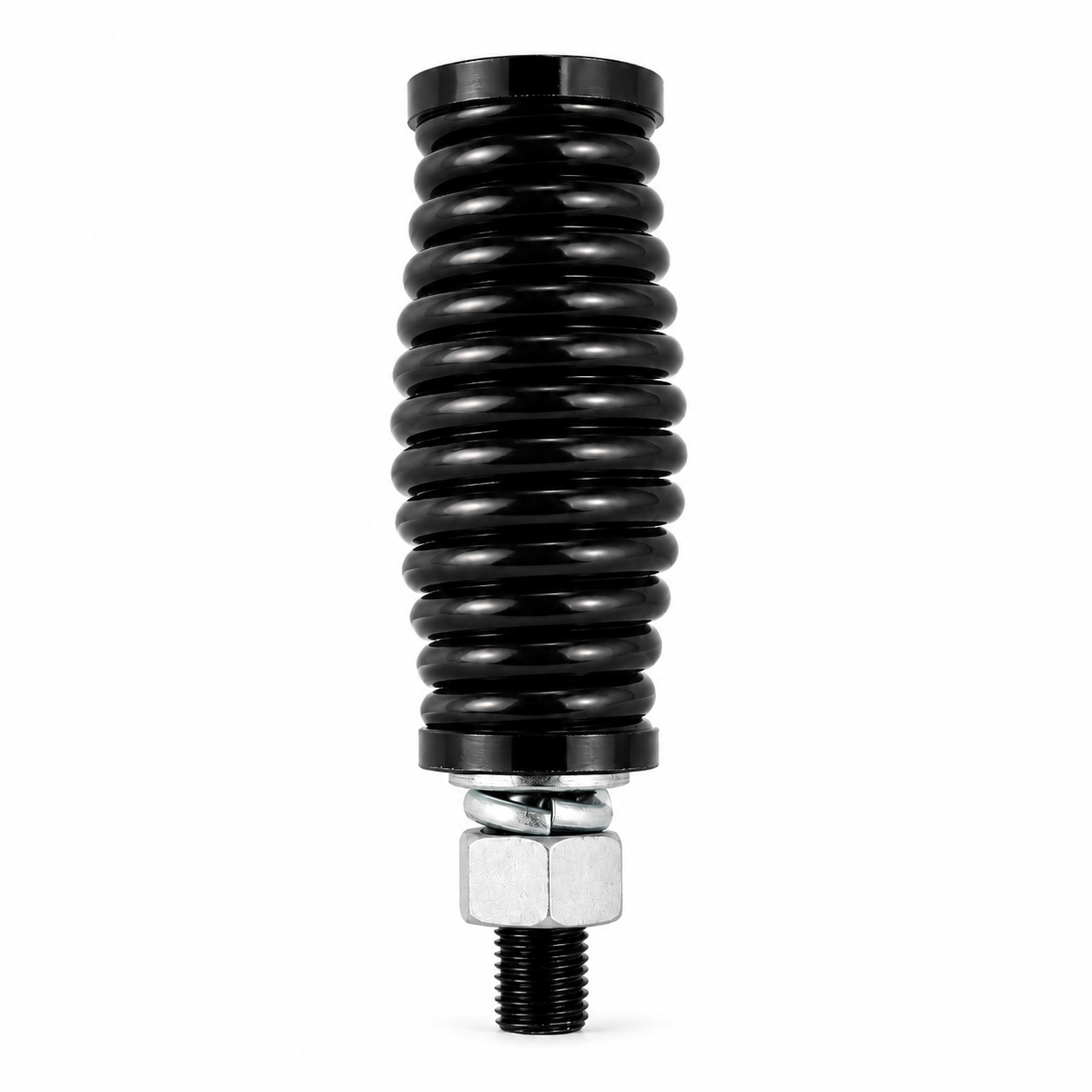 Heavy Duty Whip Spring Mount