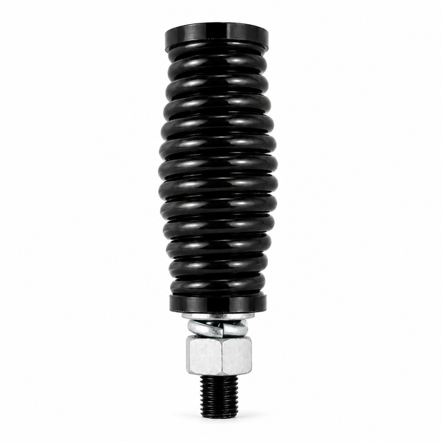 Heavy Duty Whip Spring Mount