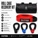 UTV Recovery Kit