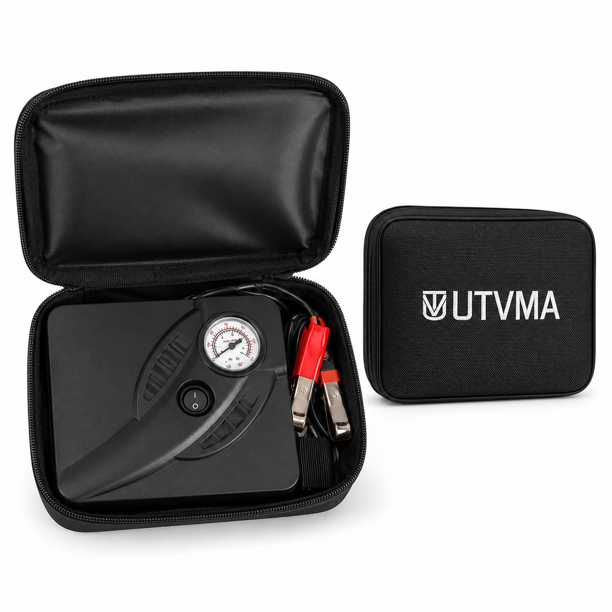 UTV Tire Compressor Kit