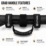 Grab Handles