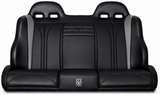 Honda Talon 4 Rear Bench Seat with Harnesses (2019+)