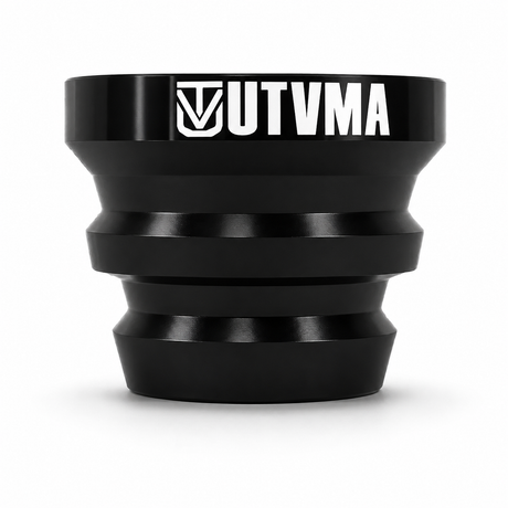 Steering Wheel Hub - UTV Mountain Accessories