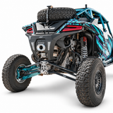 2022–2027 Polaris RZR Pro R Stage 5 DRT PRO Exhaust – product detail 3