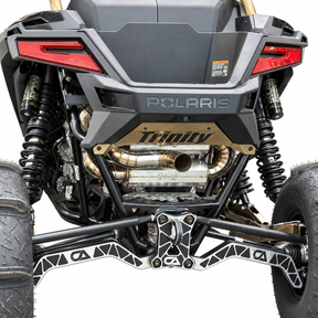 2022–2027 Polaris RZR Pro R Stage 5 Dual Slip-On Exhaust