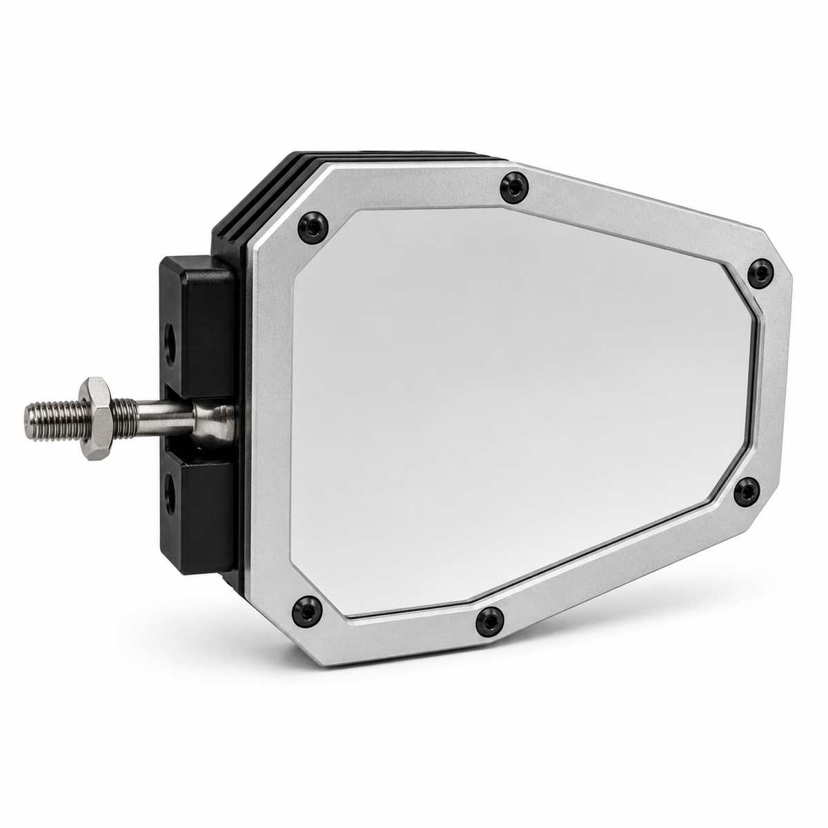 UTV Side-View Mirror Pair