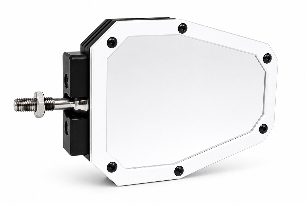 UTVMA Side View Mirrors