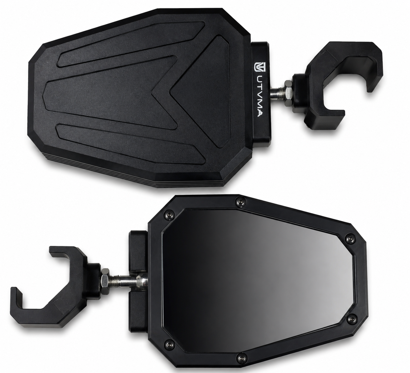 UTVMA Side View Mirrors