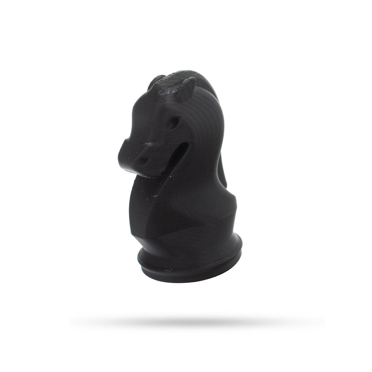Photo of Shift Knob - Chess Piece by Knight ATV - Premium for UTVs / Side by Sides