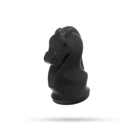 Photo of Shift Knob - Chess Piece by Knight ATV - Premium for UTVs / Side by Sides
