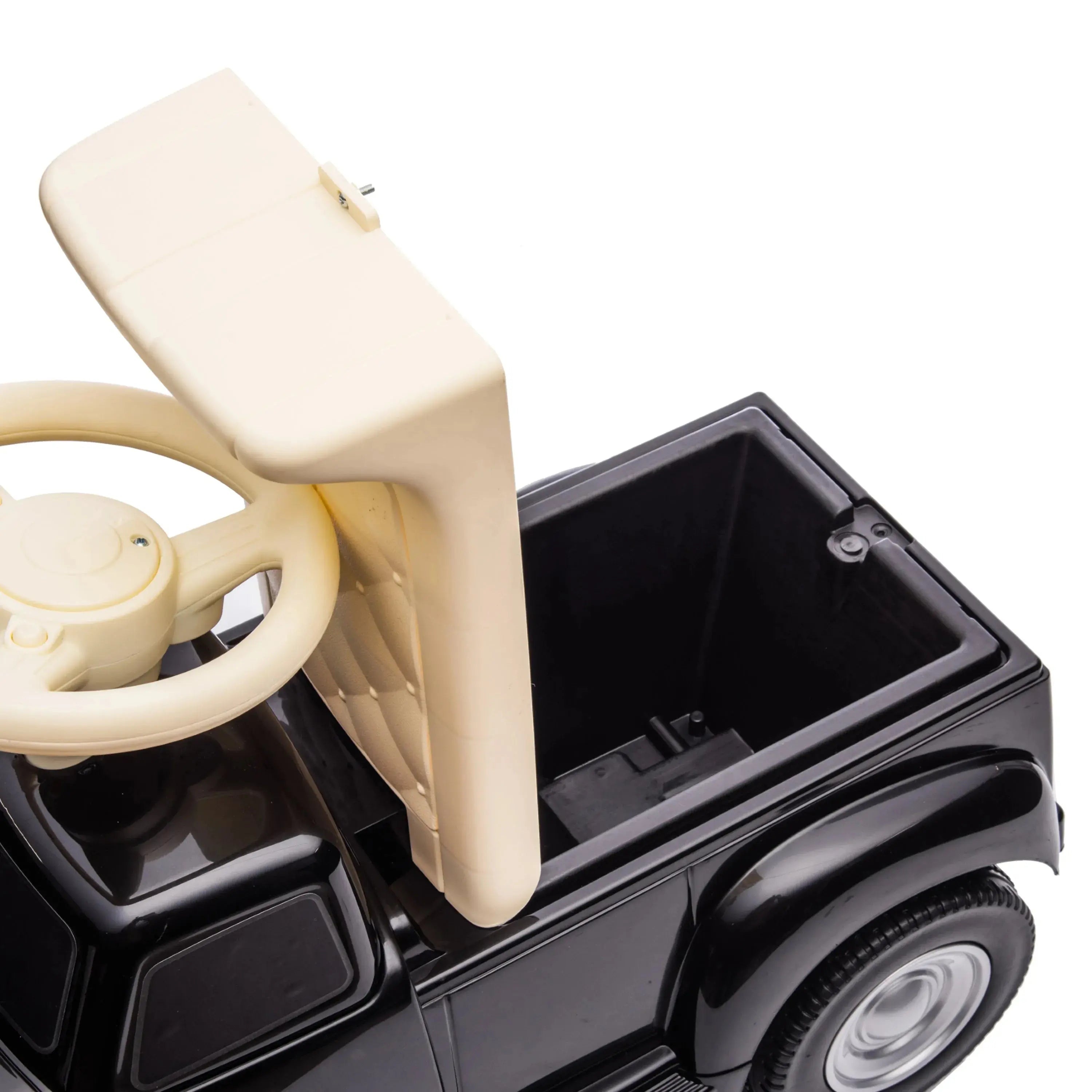 Photo of Chevrolet 3100 Vintage Push Car for Toddlers by Freddo Toys - Premium Toys for UTVs / Side by Sides