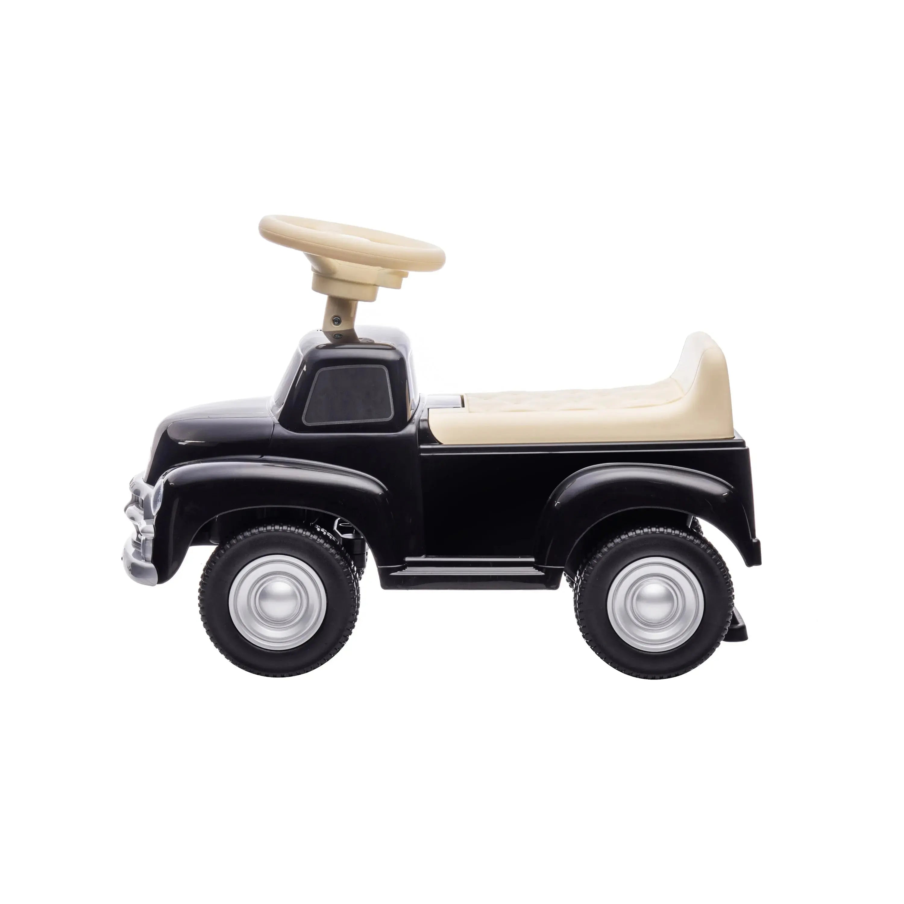 Photo of Chevrolet 3100 Vintage Push Car for Toddlers by Freddo Toys - Premium Toys for UTVs / Side by Sides