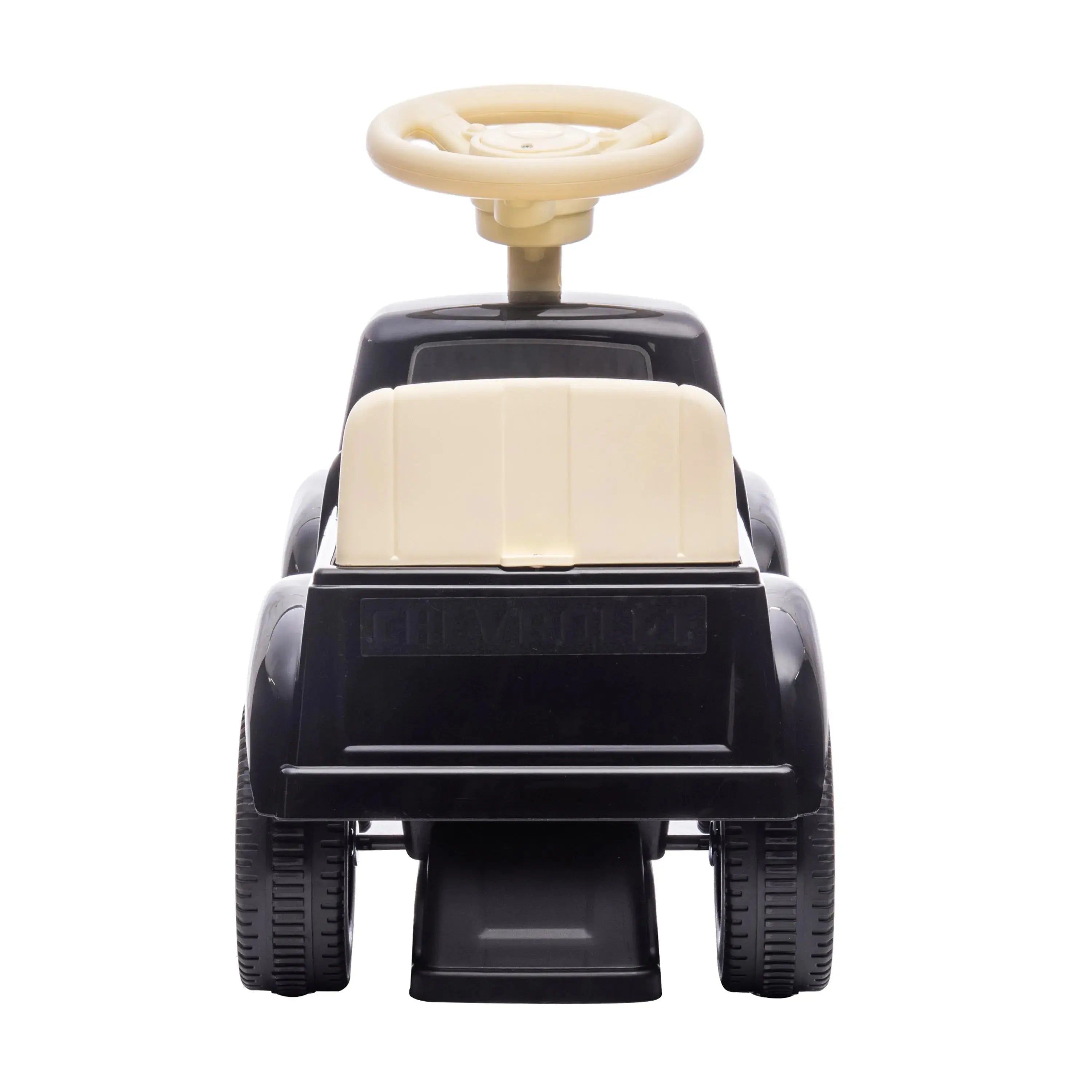Photo of Chevrolet 3100 Vintage Push Car for Toddlers by Freddo Toys - Premium Toys for UTVs / Side by Sides
