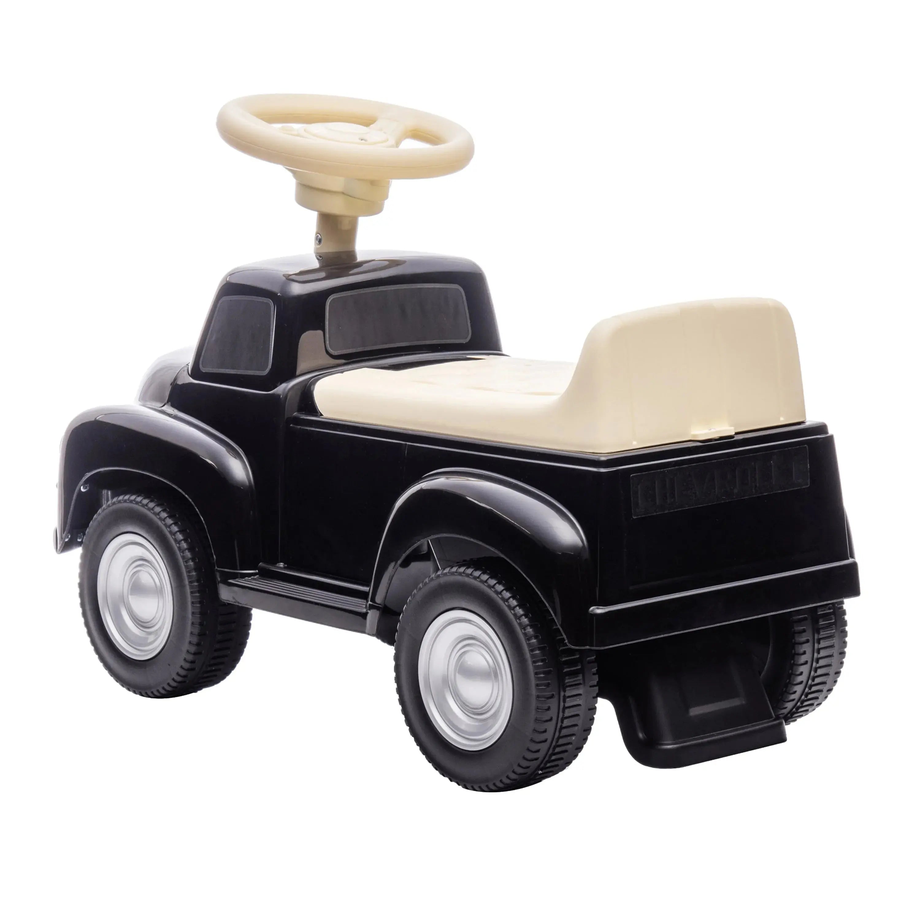 Photo of Chevrolet 3100 Vintage Push Car for Toddlers by Freddo Toys - Premium Toys for UTVs / Side by Sides