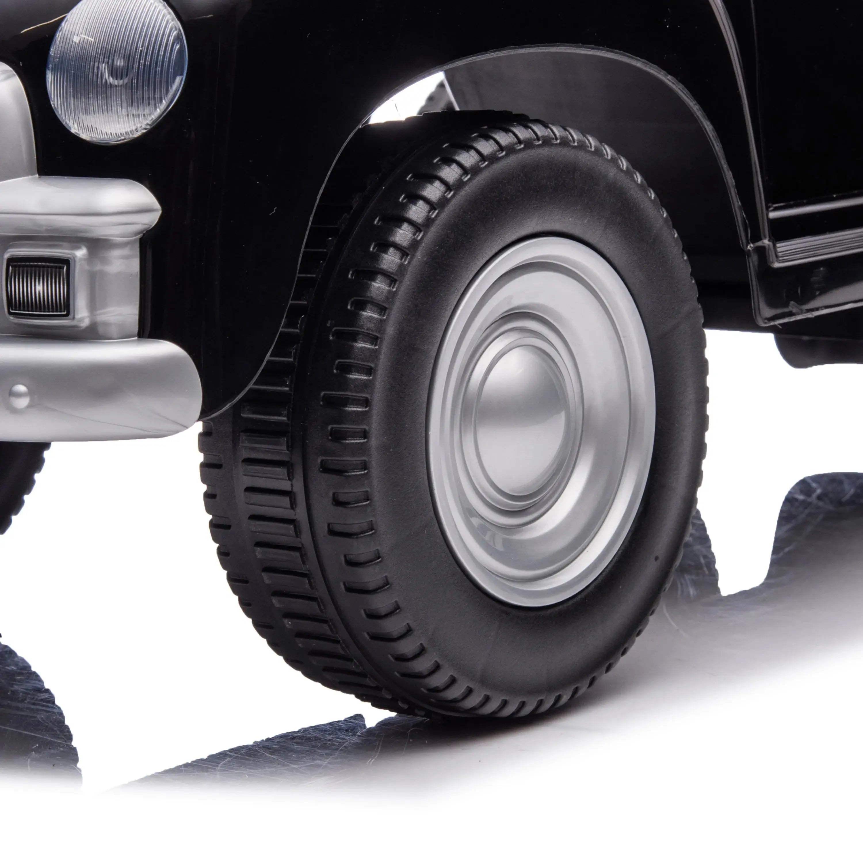 Photo of Chevrolet 3100 Vintage Push Car for Toddlers by Freddo Toys - Premium Toys for UTVs / Side by Sides