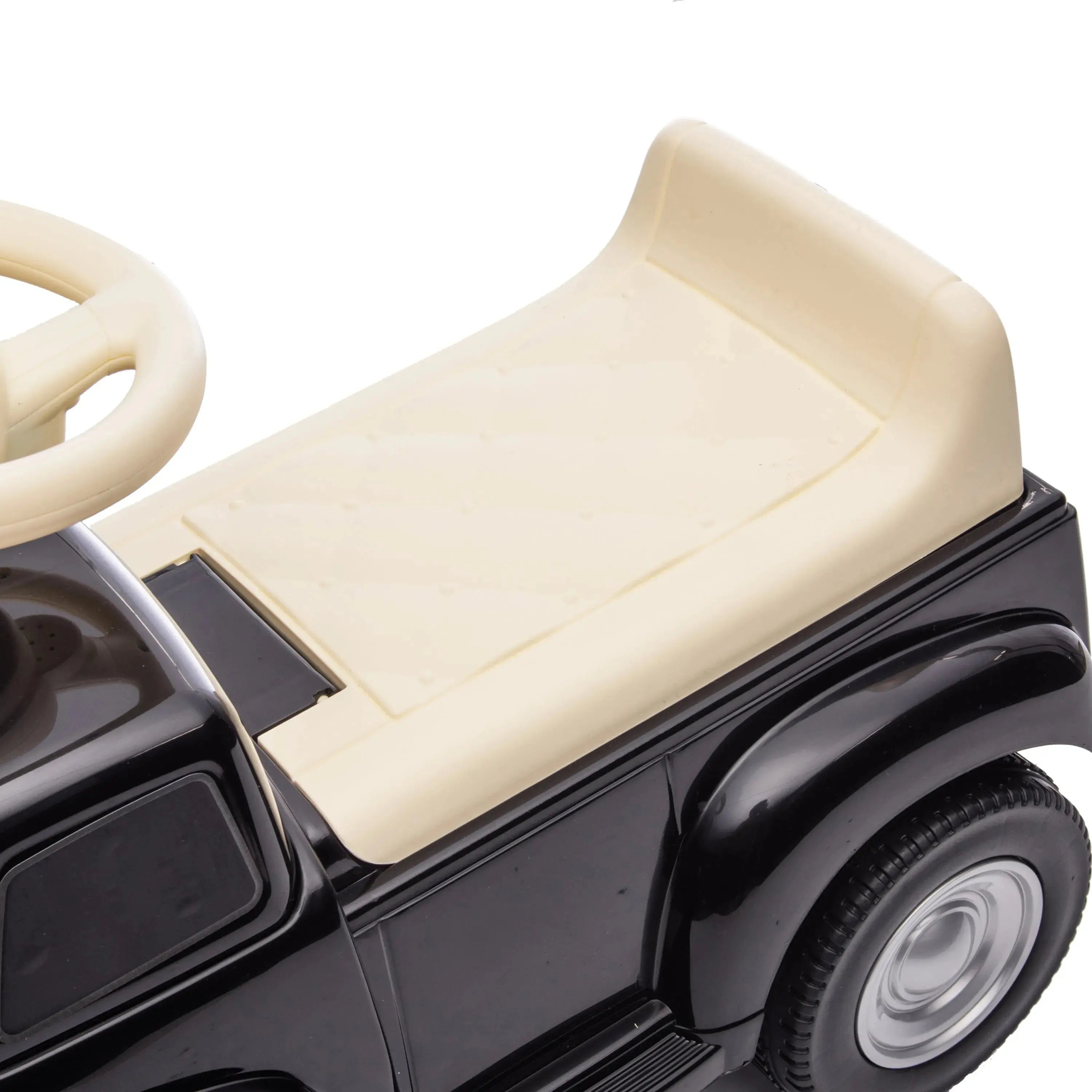 Photo of Chevrolet 3100 Vintage Push Car for Toddlers by Freddo Toys - Premium Toys for UTVs / Side by Sides