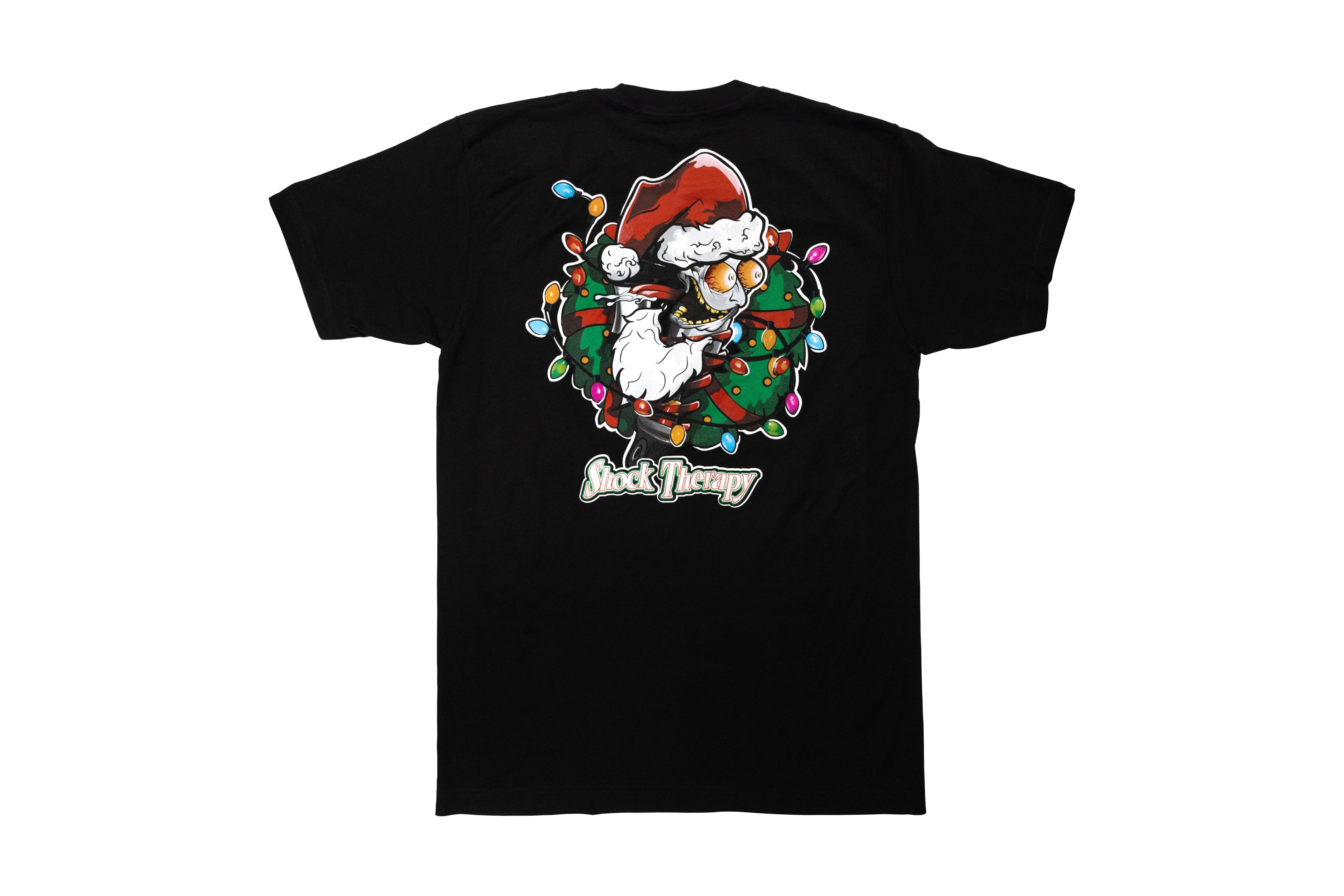 Photo of Shock Therapy Special Edition T-Shirts by Shock Therapy - Premium for UTVs / Side by Sides