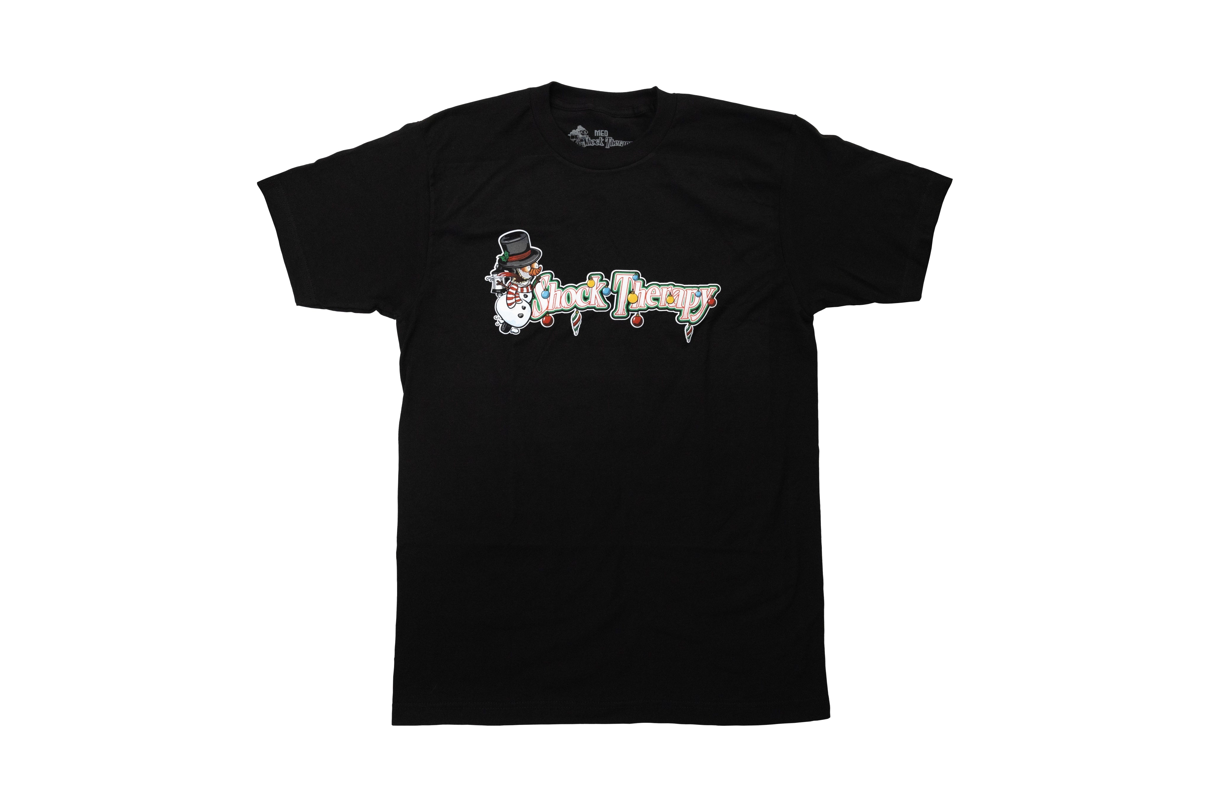 Photo of Shock Therapy Special Edition T-Shirts by Shock Therapy - Premium for UTVs / Side by Sides