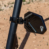 Polaris Pro-Fit Cuero Cage Mount Set – product detail 13
