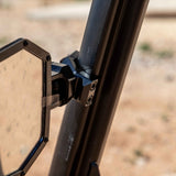 Polaris Pro-Fit Cuero Cage Mount Set – product detail 12