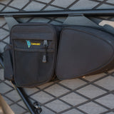 RZR Door Bags - Secure Storage + Weather-Resistant (2014-2022)