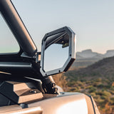 Replacement Glass for Cuero UTV Side Mirror - Easy Reinstall + Hassle-Free Replacement (2024)