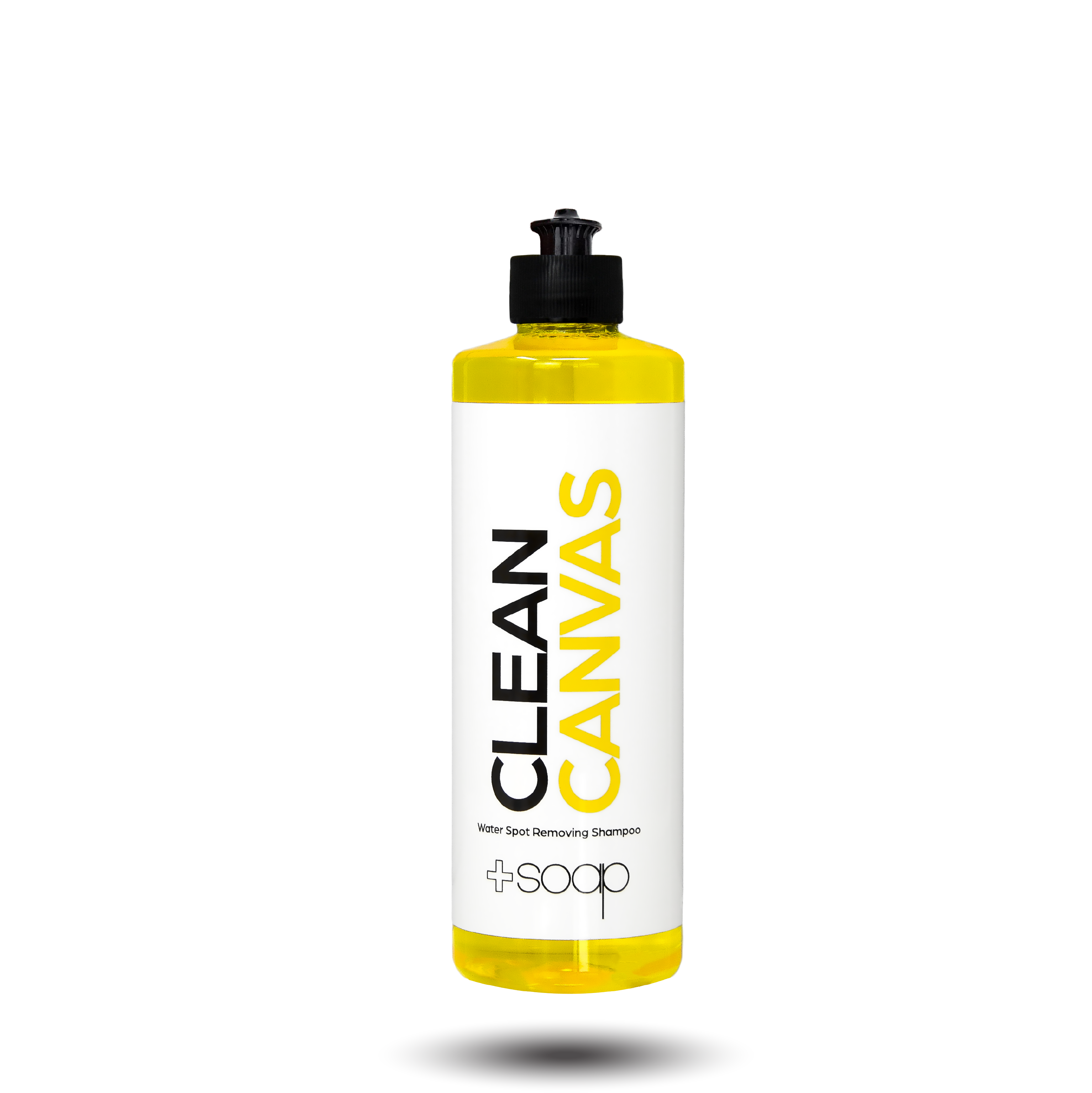 Photo of Clean Canvas by Plus Soap - Premium Cleaning Supplies for UTVs / Side by Sides