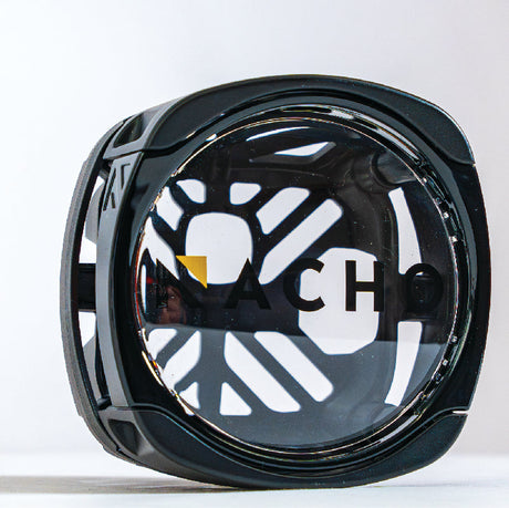 Photo of Quatro Lens Cover by Nacho Offroad Lighting - Premium for UTVs / Side by Sides