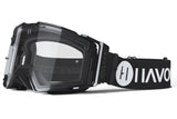 Havoc Helios Goggles - Customizable Off-Road Protection