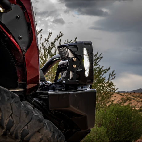 Photo of NACHO Supreme by Nacho Offroad Lighting - Premium Lighting for UTVs / Side by Sides